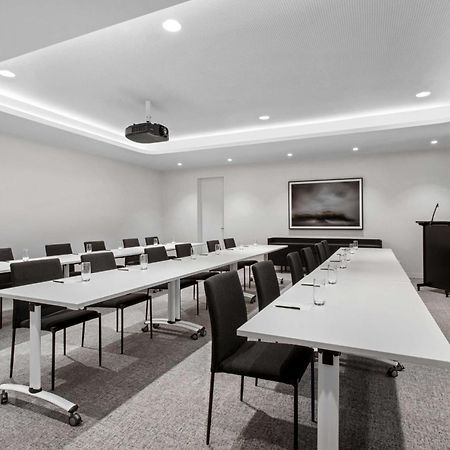 Adina Apartment Hotel Melbourne Southbank Ngoại thất bức ảnh