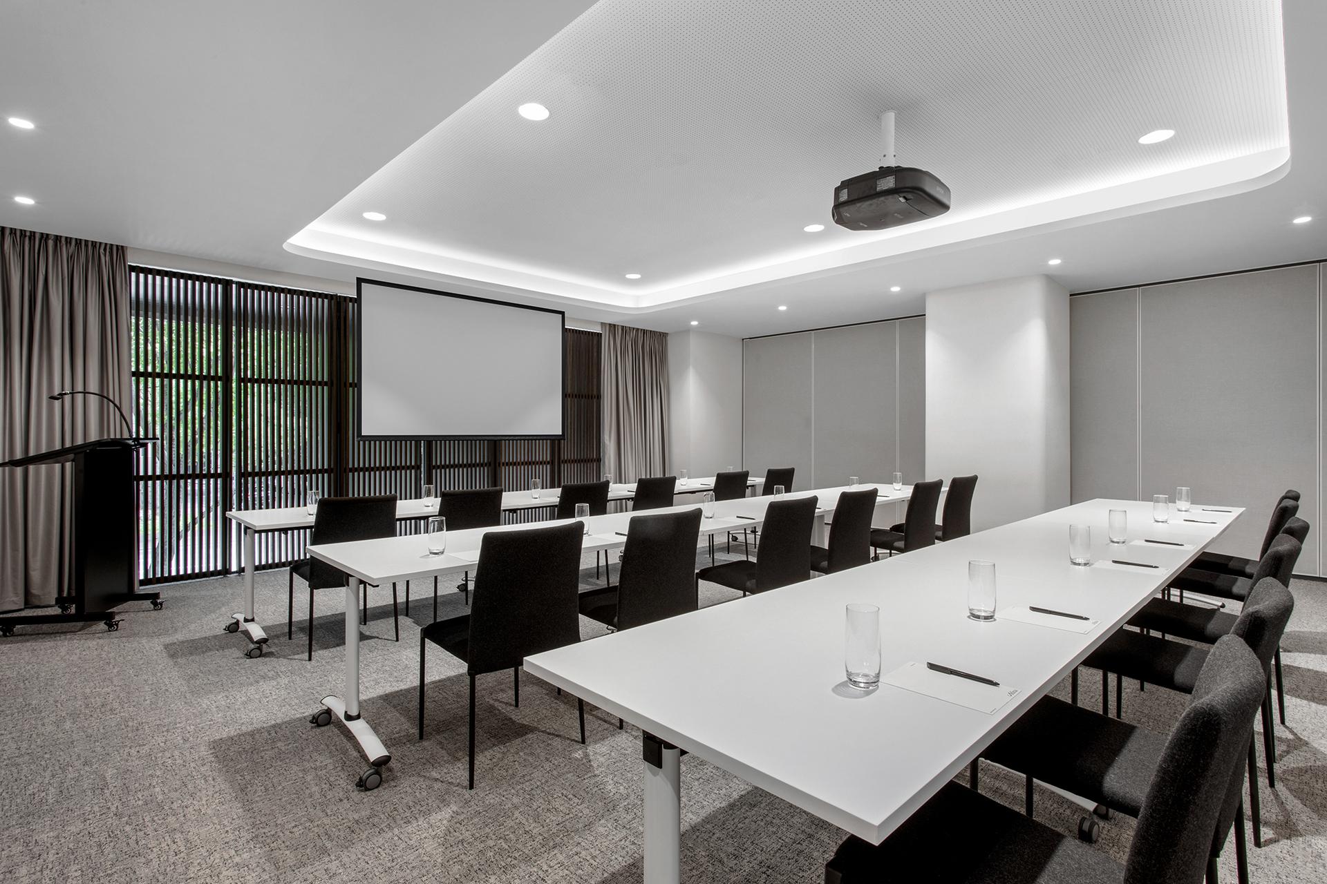 Adina Apartment Hotel Melbourne Southbank Ngoại thất bức ảnh
