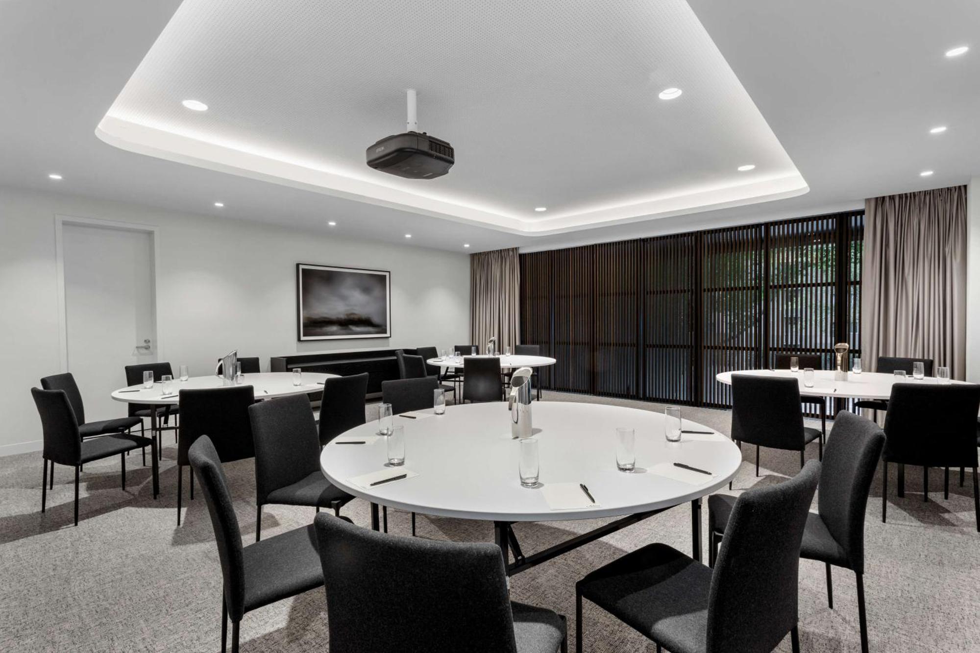 Adina Apartment Hotel Melbourne Southbank Ngoại thất bức ảnh